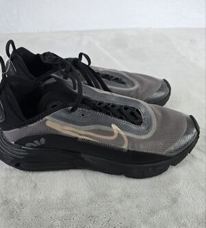 Nike Air Max 2090 Men's Sneakers Trainers Casual Shoes BV9977-001 Sz  7.5